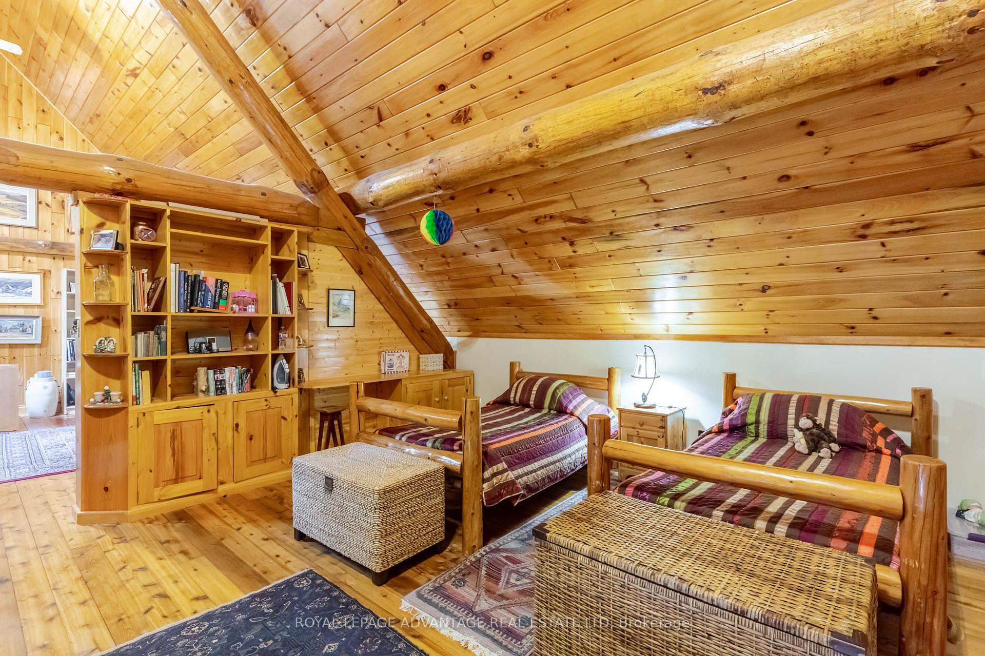 Photo 35 of 288 Scott Court, Tay Valley, Bathurst/Burgess & Sherbrooke (Bathurst) Twp — HOMEH