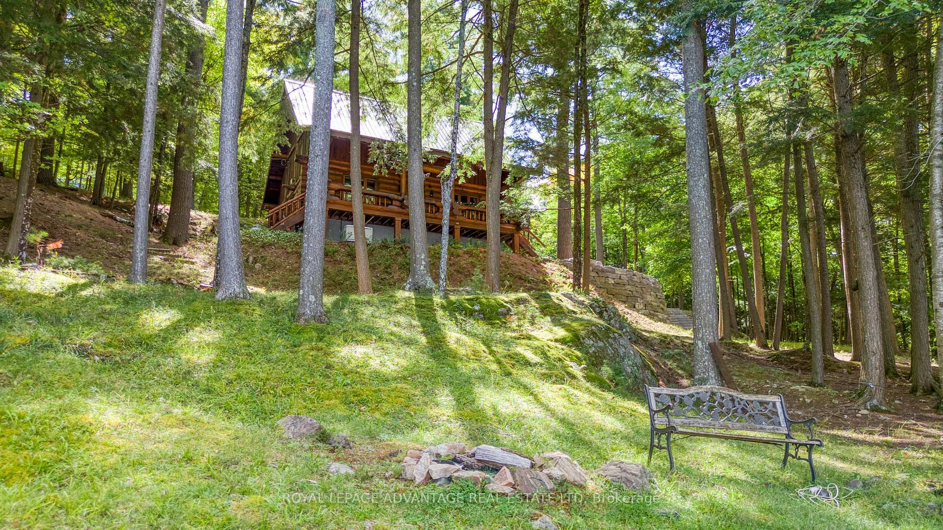 Photo 38 of 288 Scott Court, Tay Valley, Bathurst/Burgess & Sherbrooke (Bathurst) Twp — HOMEH