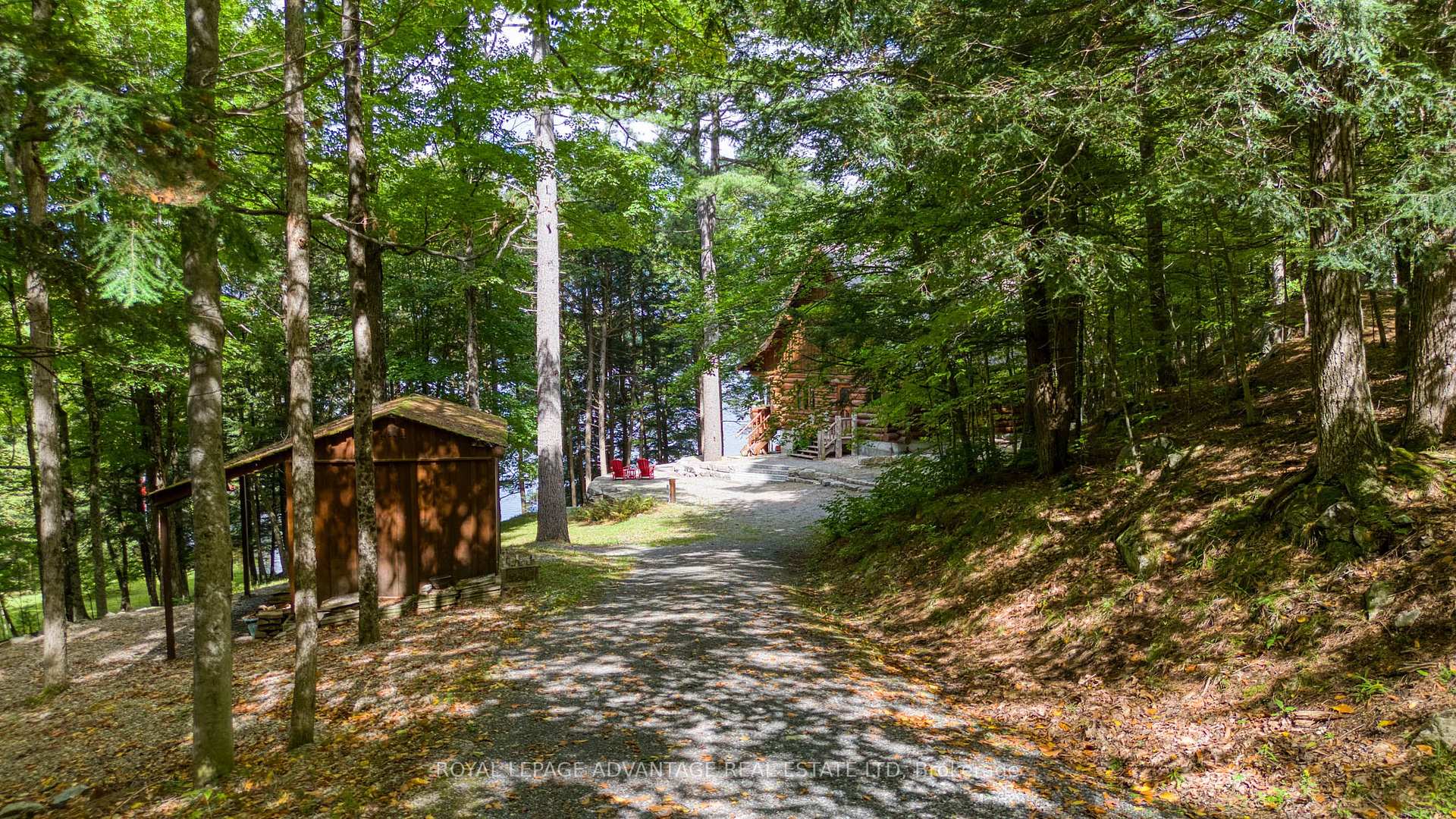 Photo 41 of 288 Scott Court, Tay Valley, Bathurst/Burgess & Sherbrooke (Bathurst) Twp — HOMEH