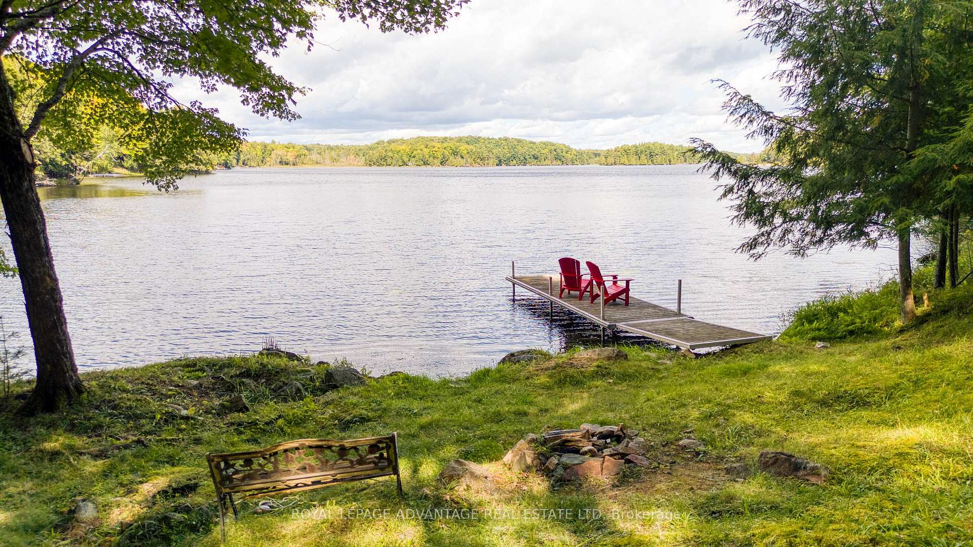 Photo 44 of 288 Scott Court, Tay Valley, Bathurst/Burgess & Sherbrooke (Bathurst) Twp — HOMEH