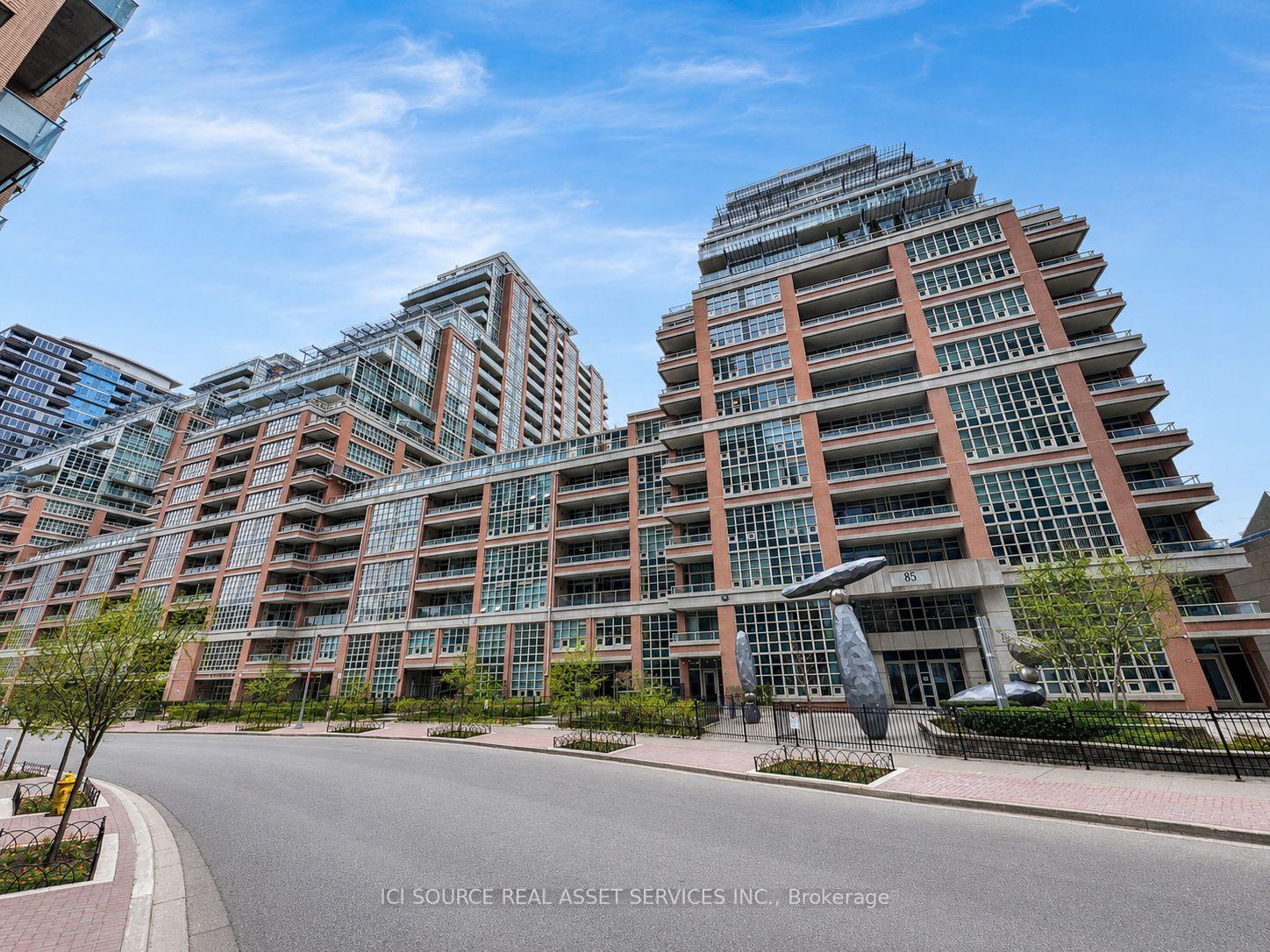Photo of Unit 725, 85 East Liberty Street