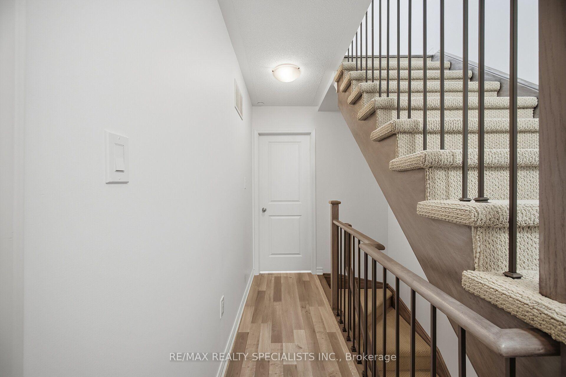 Photo 23 of Unit 7, 2232 Bromsgrove Road, Mississauga, Clarkson — HOMEH