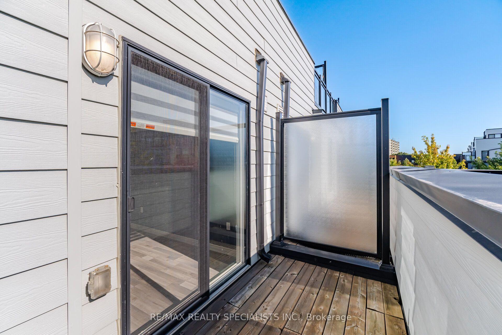 Photo 28 of Unit 7, 2232 Bromsgrove Road, Mississauga, Clarkson — HOMEH