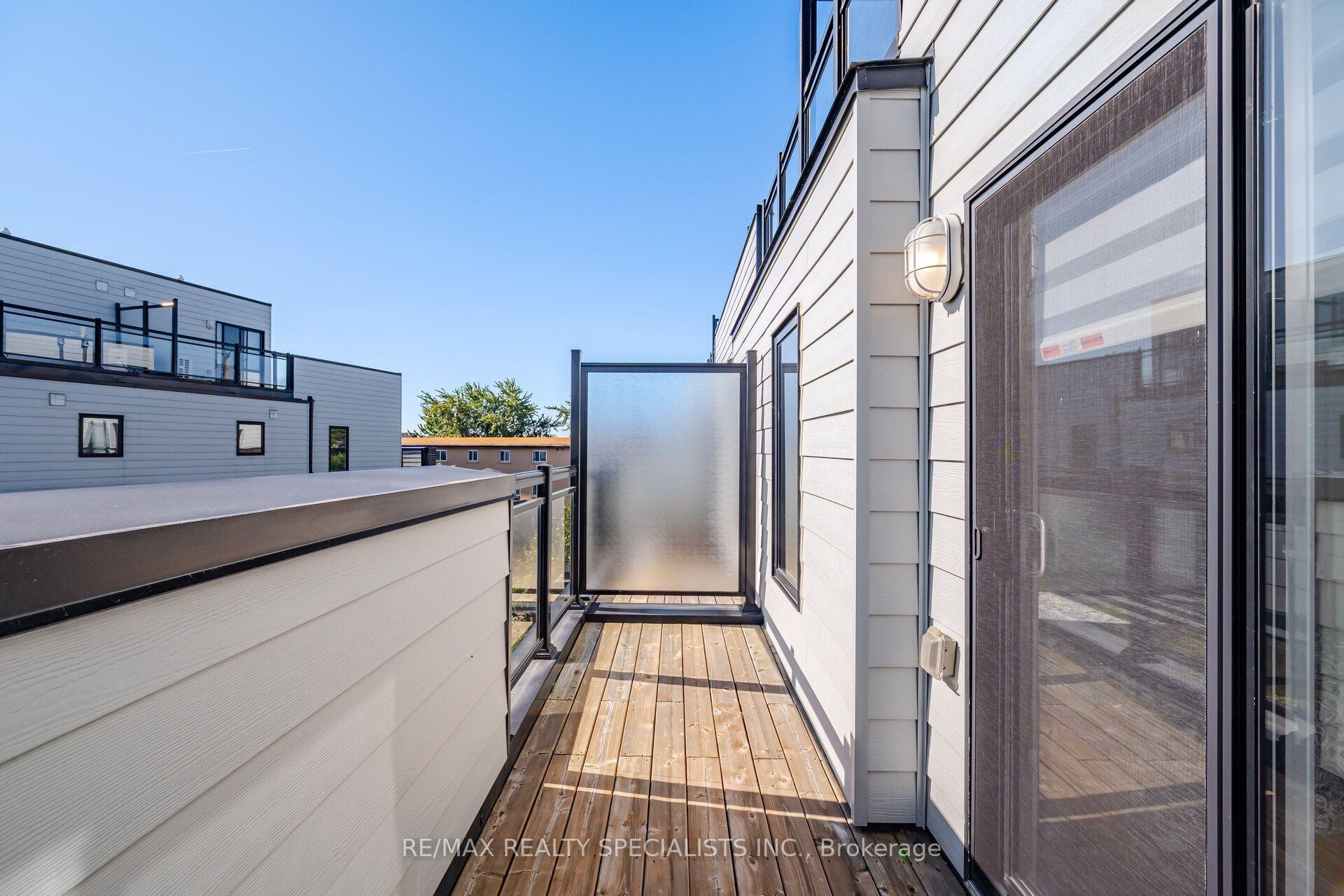 Photo 29 of Unit 7, 2232 Bromsgrove Road, Mississauga, Clarkson — HOMEH