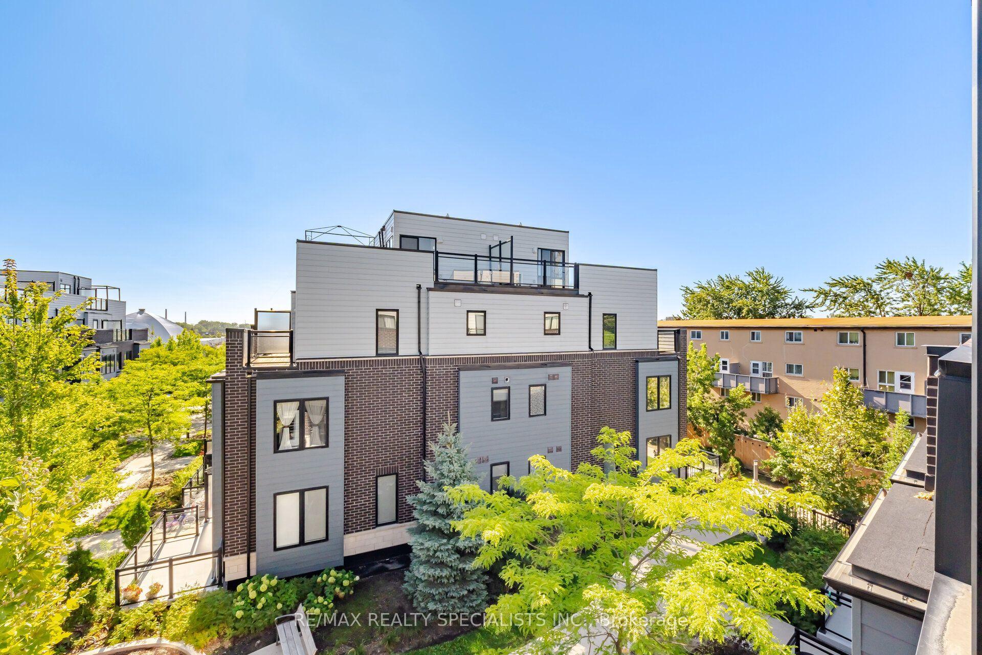 Photo 30 of Unit 7, 2232 Bromsgrove Road, Mississauga, Clarkson — HOMEH