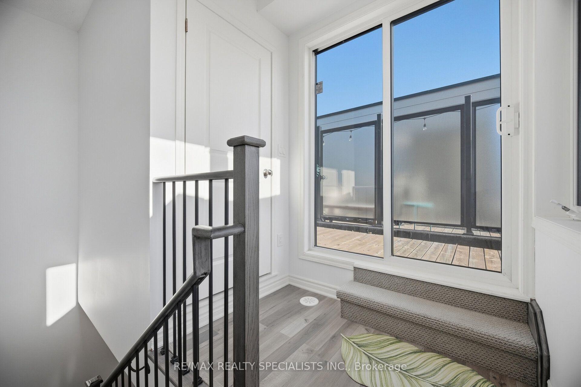 Photo 32 of Unit 7, 2232 Bromsgrove Road, Mississauga, Clarkson — HOMEH