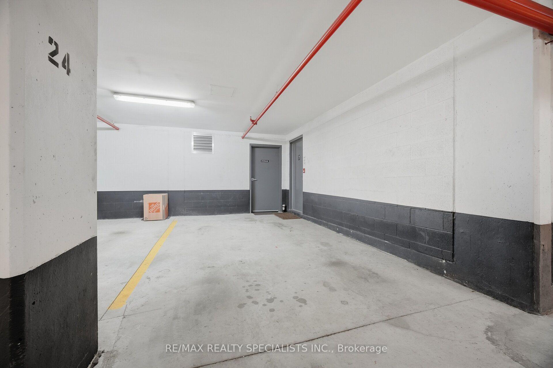 Photo 37 of Unit 7, 2232 Bromsgrove Road, Mississauga, Clarkson — HOMEH