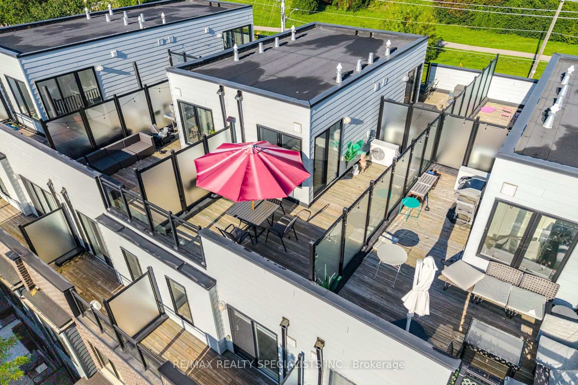 Photo 41 of Unit 7, 2232 Bromsgrove Road, Mississauga, Clarkson — HOMEH