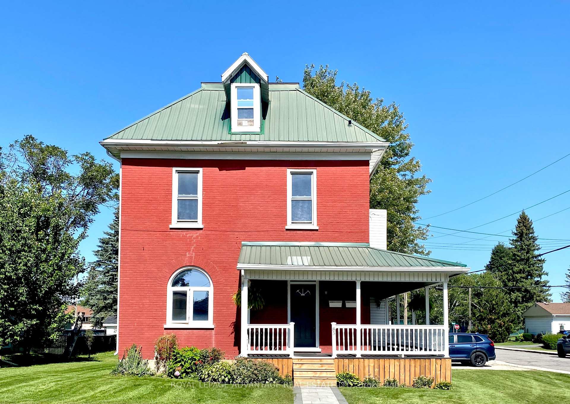 Photo 1 of 85 Jasper Avenue, Smiths Falls, Smiths Falls — HOMEH