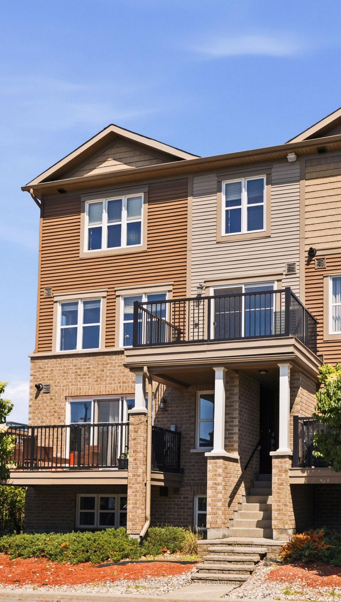 Photo 2 of 528 Clearbrook Drive, Ottawa, Barrhaven - Strandherd — HOMEH