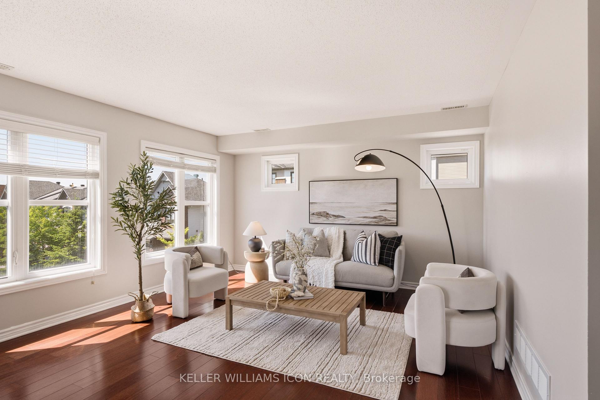 Photo 16 of 528 Clearbrook Drive, Ottawa, Barrhaven - Strandherd — HOMEH