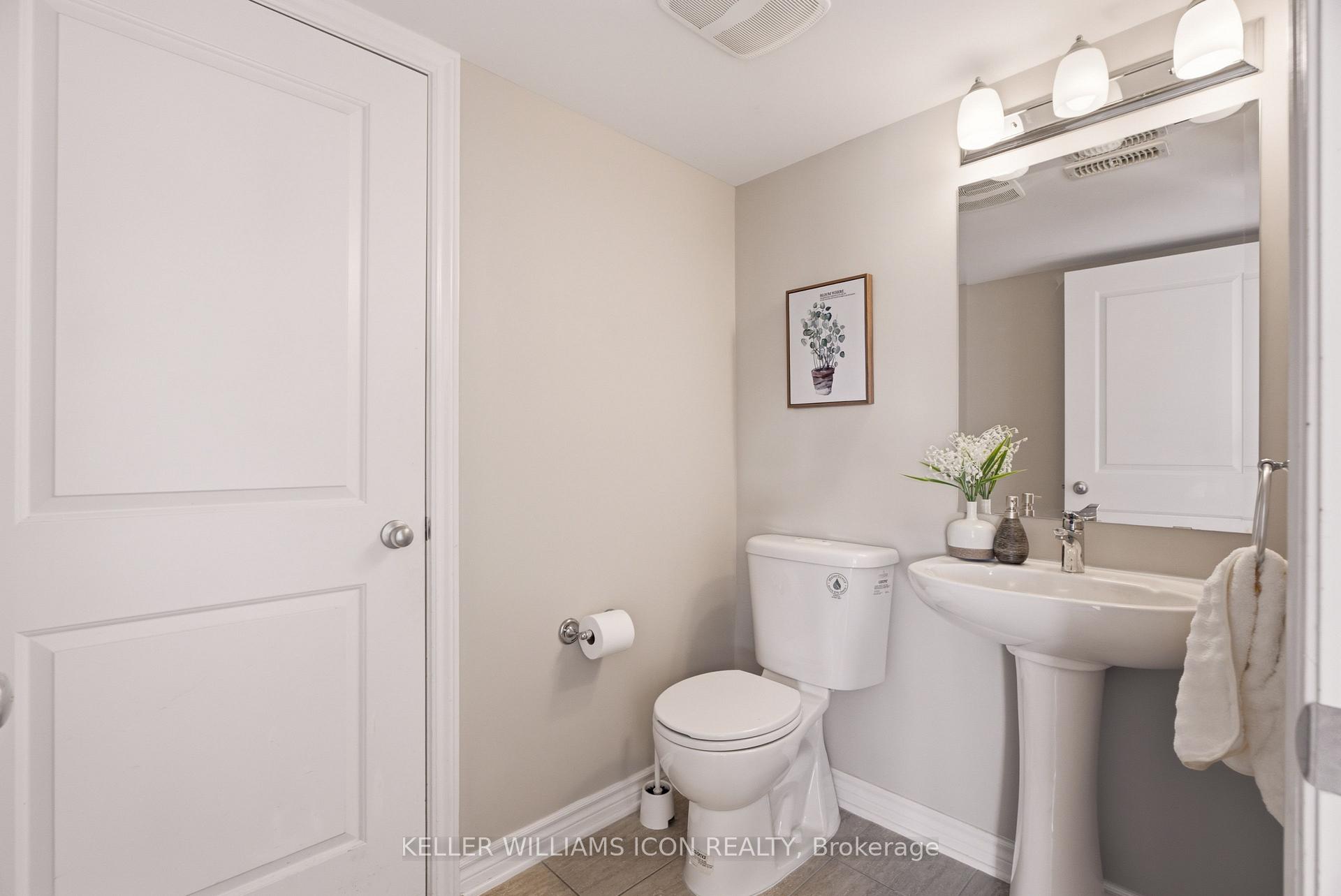 Photo 19 of 528 Clearbrook Drive, Ottawa, Barrhaven - Strandherd — HOMEH