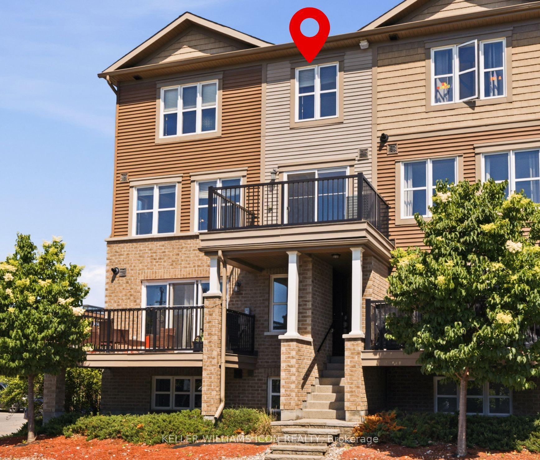 Photo 3 of 528 Clearbrook Drive, Ottawa, Barrhaven - Strandherd — HOMEH
