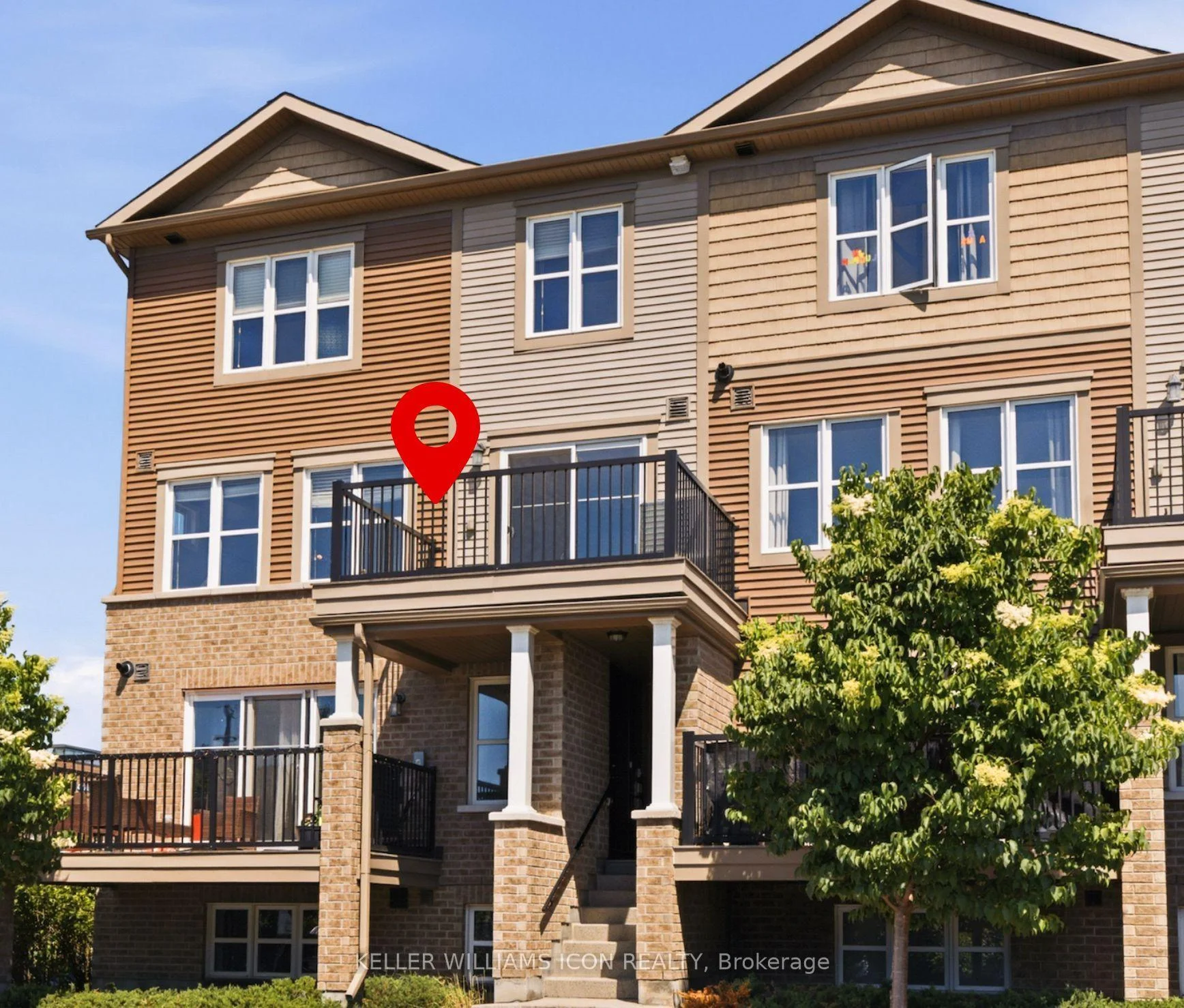 Photo 5 of 528 Clearbrook Drive, Ottawa, Barrhaven - Strandherd — HOMEH
