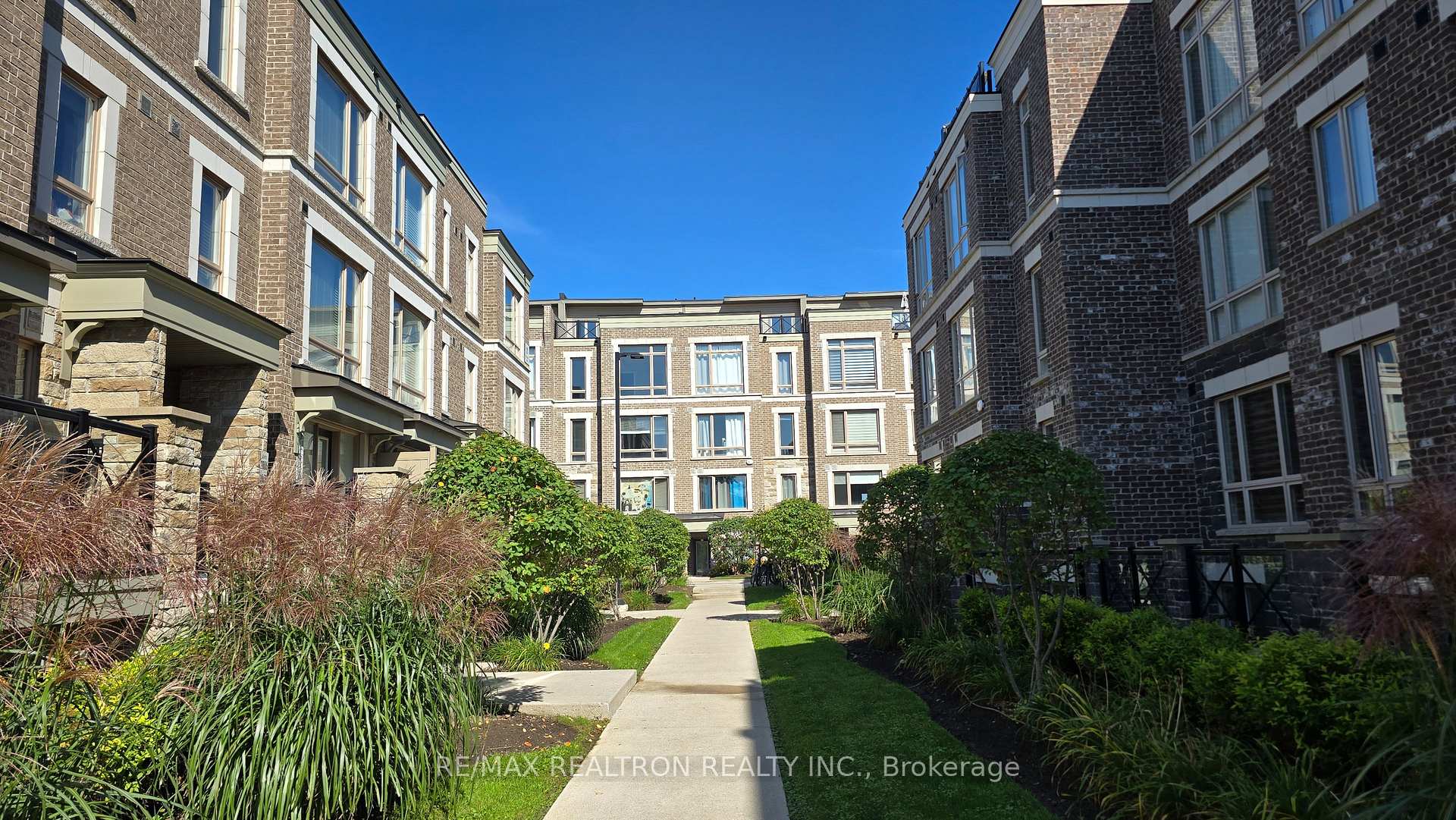 Photo 1 of Unit 2807, 21 Westmeath Lane, Markham, Cornell — HOMEH