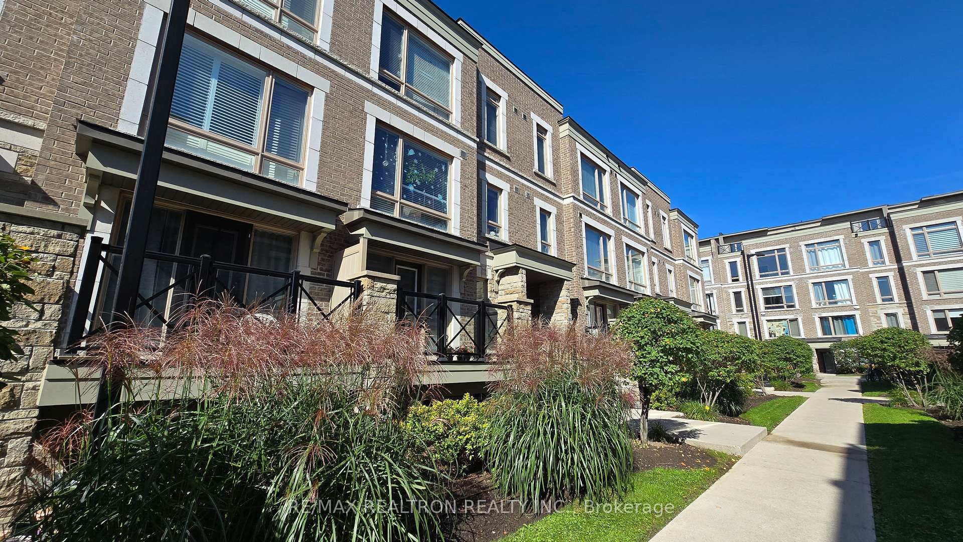 Photo 5 of Unit 2807, 21 Westmeath Lane, Markham, Cornell — HOMEH