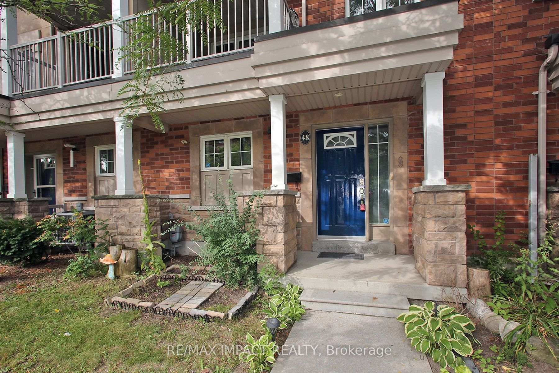Photo 2 of Unit 48, 375 Cook Road, North York, York University Heights — HOMEH