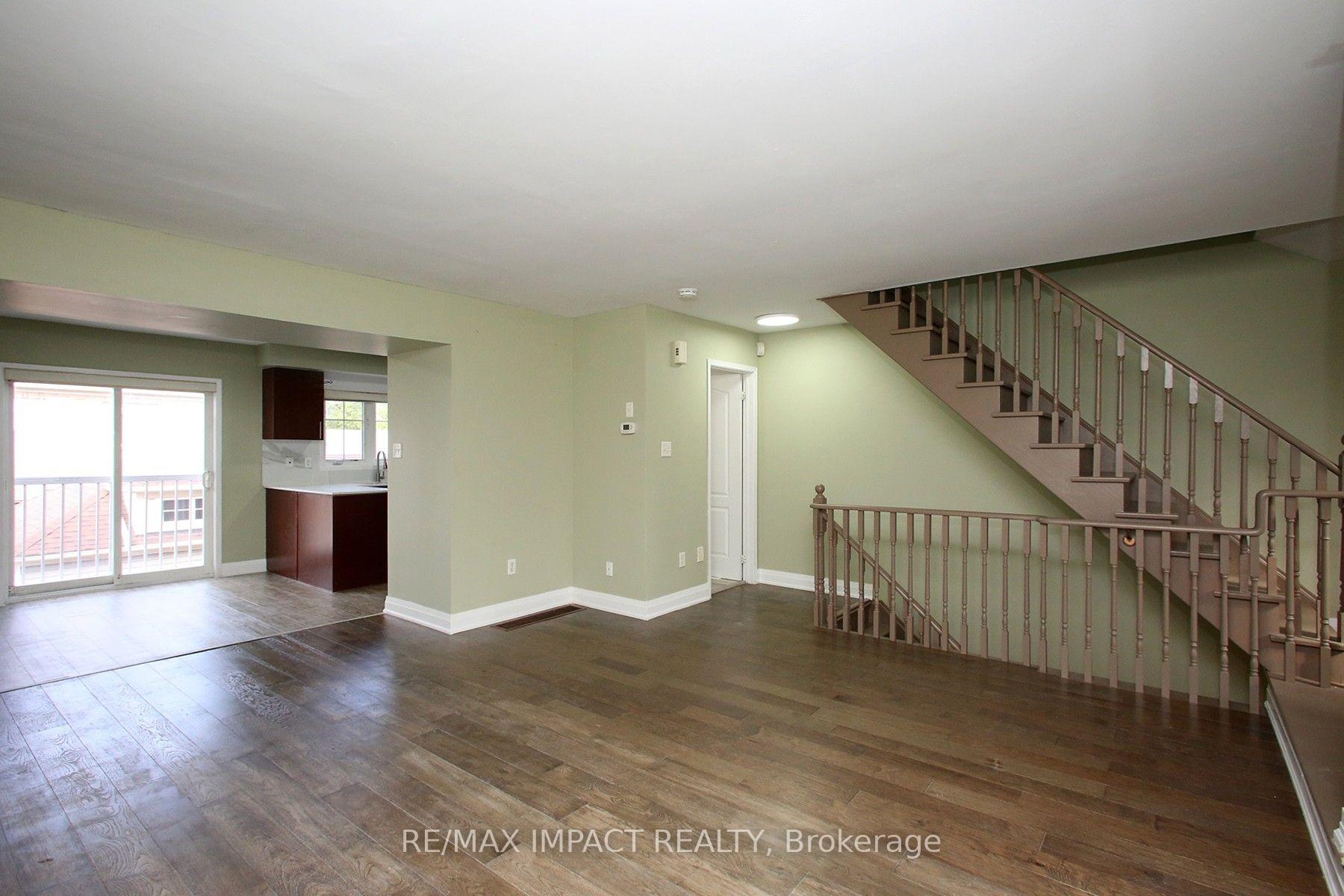 Photo 6 of Unit 48, 375 Cook Road, North York, York University Heights — HOMEH