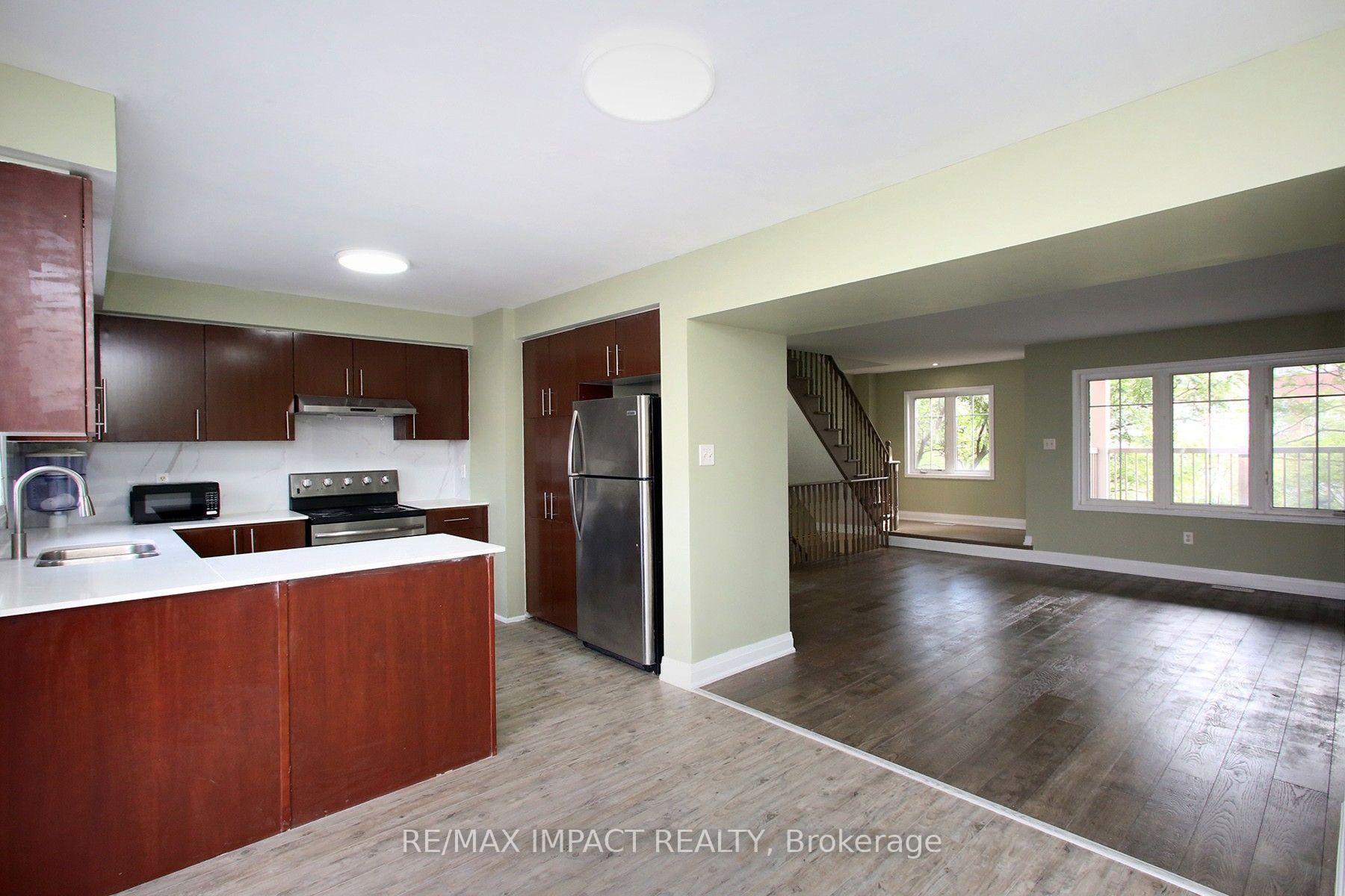 Photo 9 of Unit 48, 375 Cook Road, North York, York University Heights — HOMEH