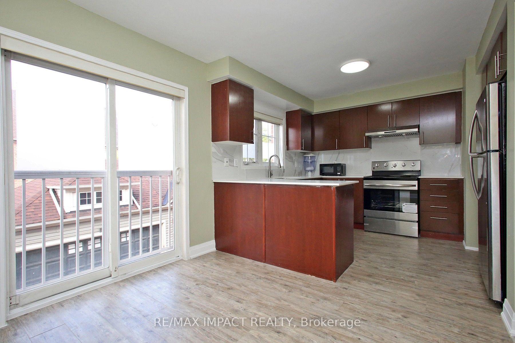 Photo 10 of Unit 48, 375 Cook Road, North York, York University Heights — HOMEH