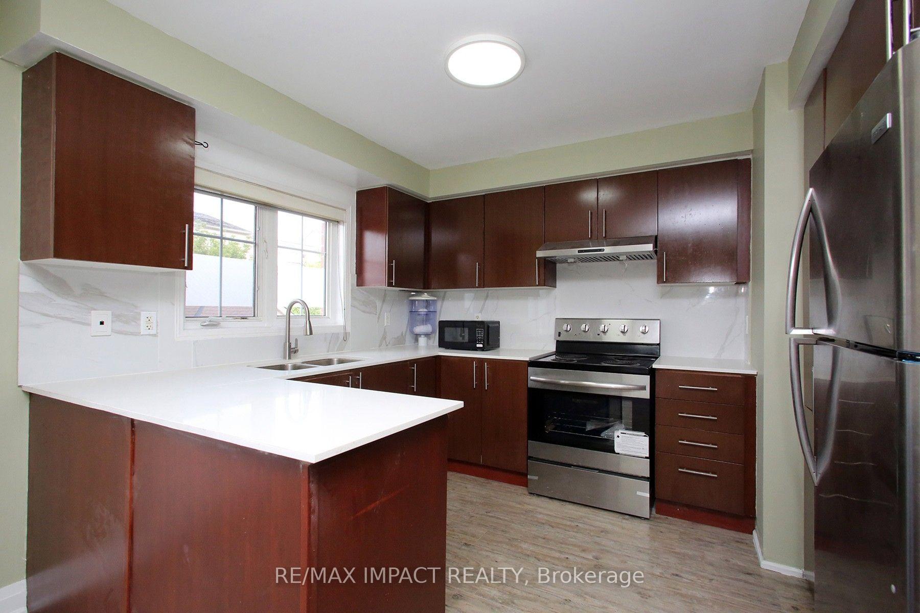 Photo 11 of Unit 48, 375 Cook Road, North York, York University Heights — HOMEH