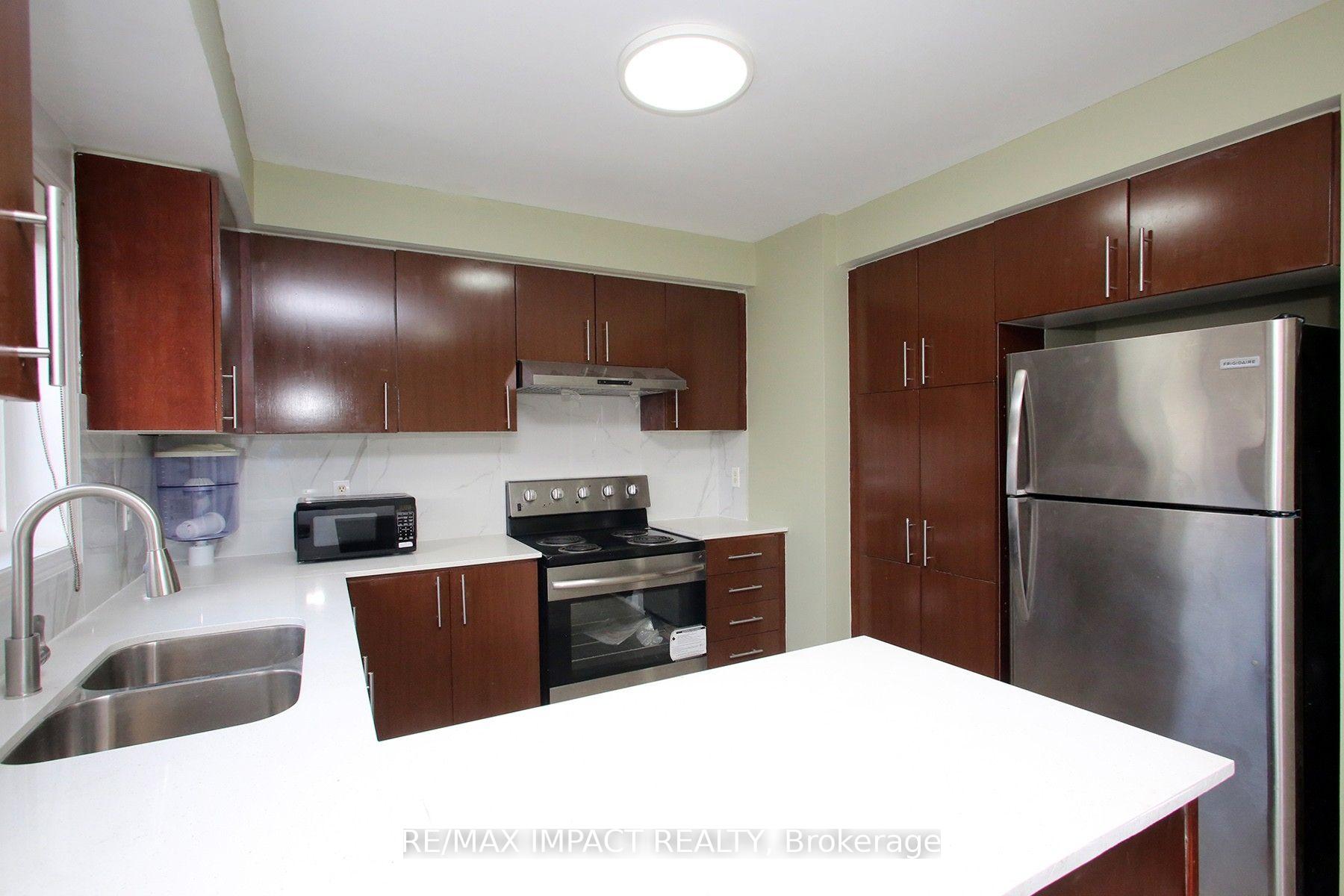Photo 12 of Unit 48, 375 Cook Road, North York, York University Heights — HOMEH