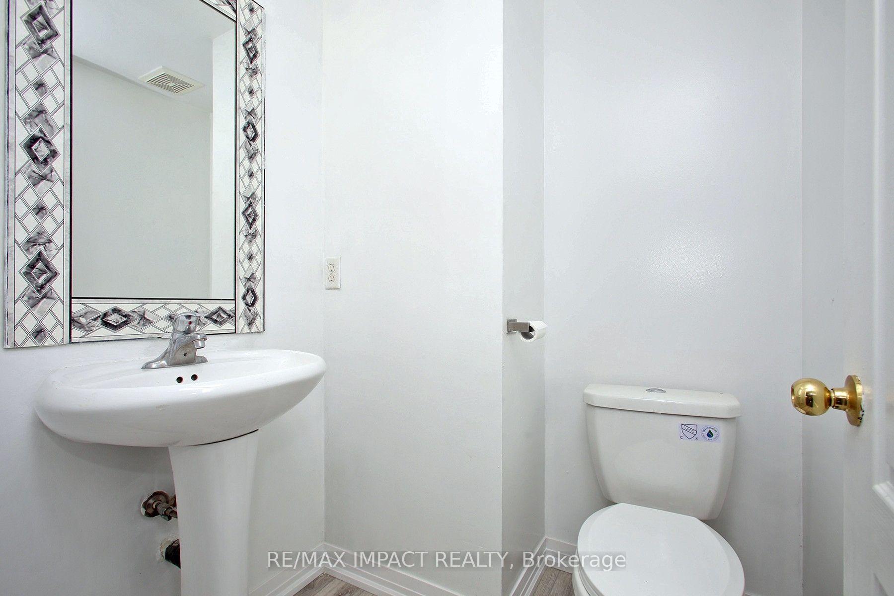 Photo 16 of Unit 48, 375 Cook Road, North York, York University Heights — HOMEH