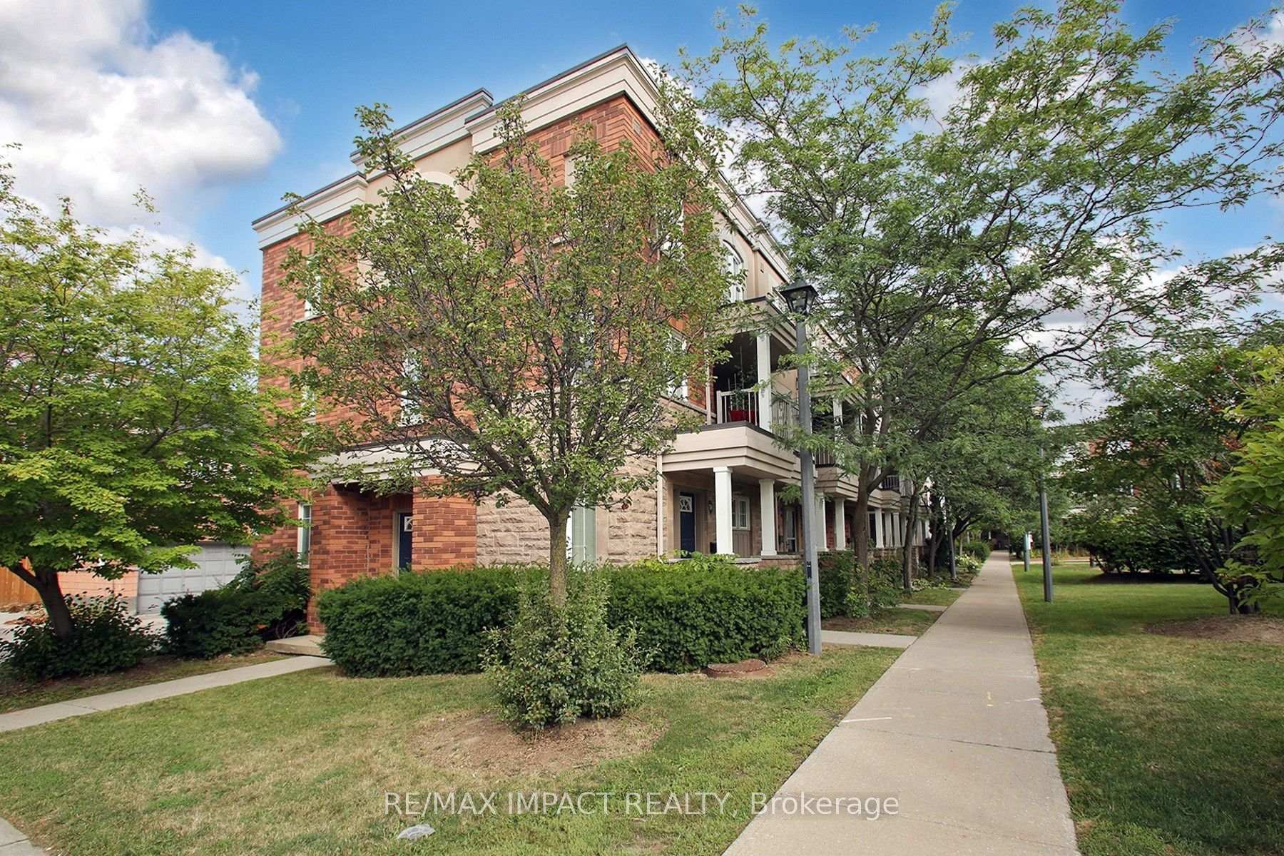 Photo 27 of Unit 48, 375 Cook Road, North York, York University Heights — HOMEH