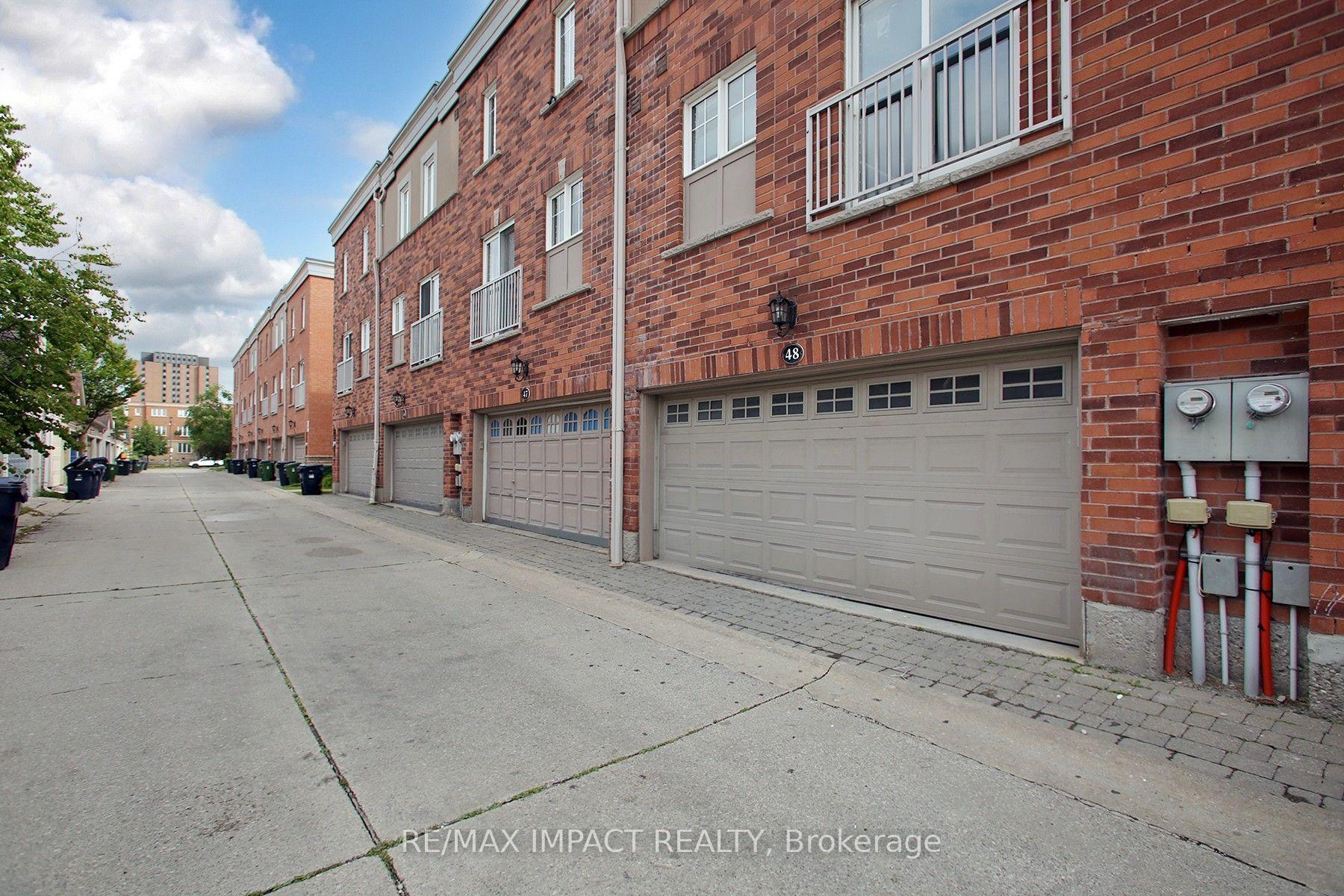 Photo 28 of Unit 48, 375 Cook Road, North York, York University Heights — HOMEH