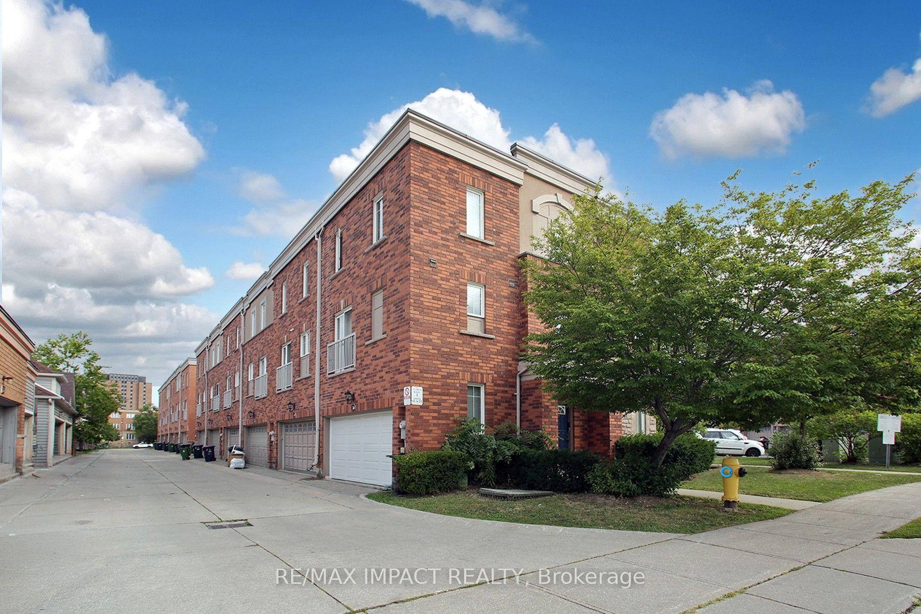 Photo 29 of Unit 48, 375 Cook Road, North York, York University Heights — HOMEH
