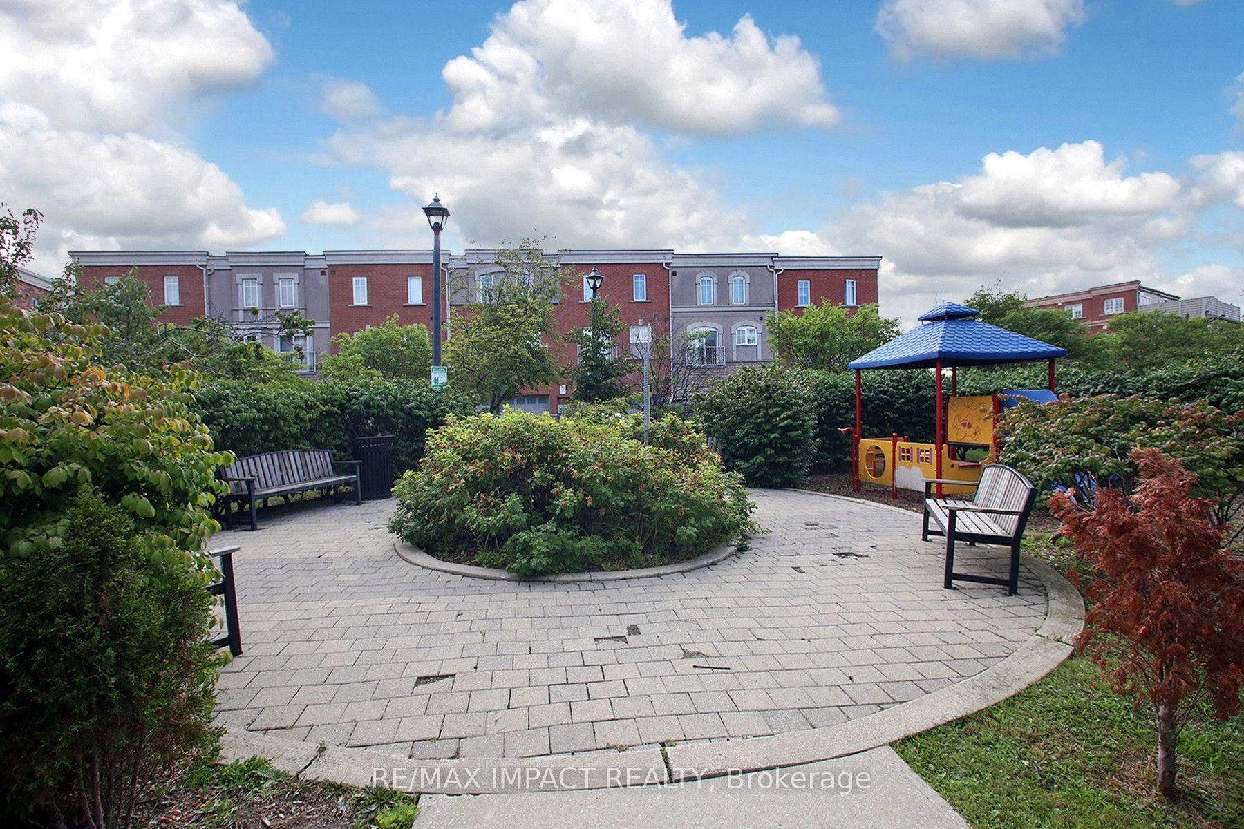 Photo 30 of Unit 48, 375 Cook Road, North York, York University Heights — HOMEH