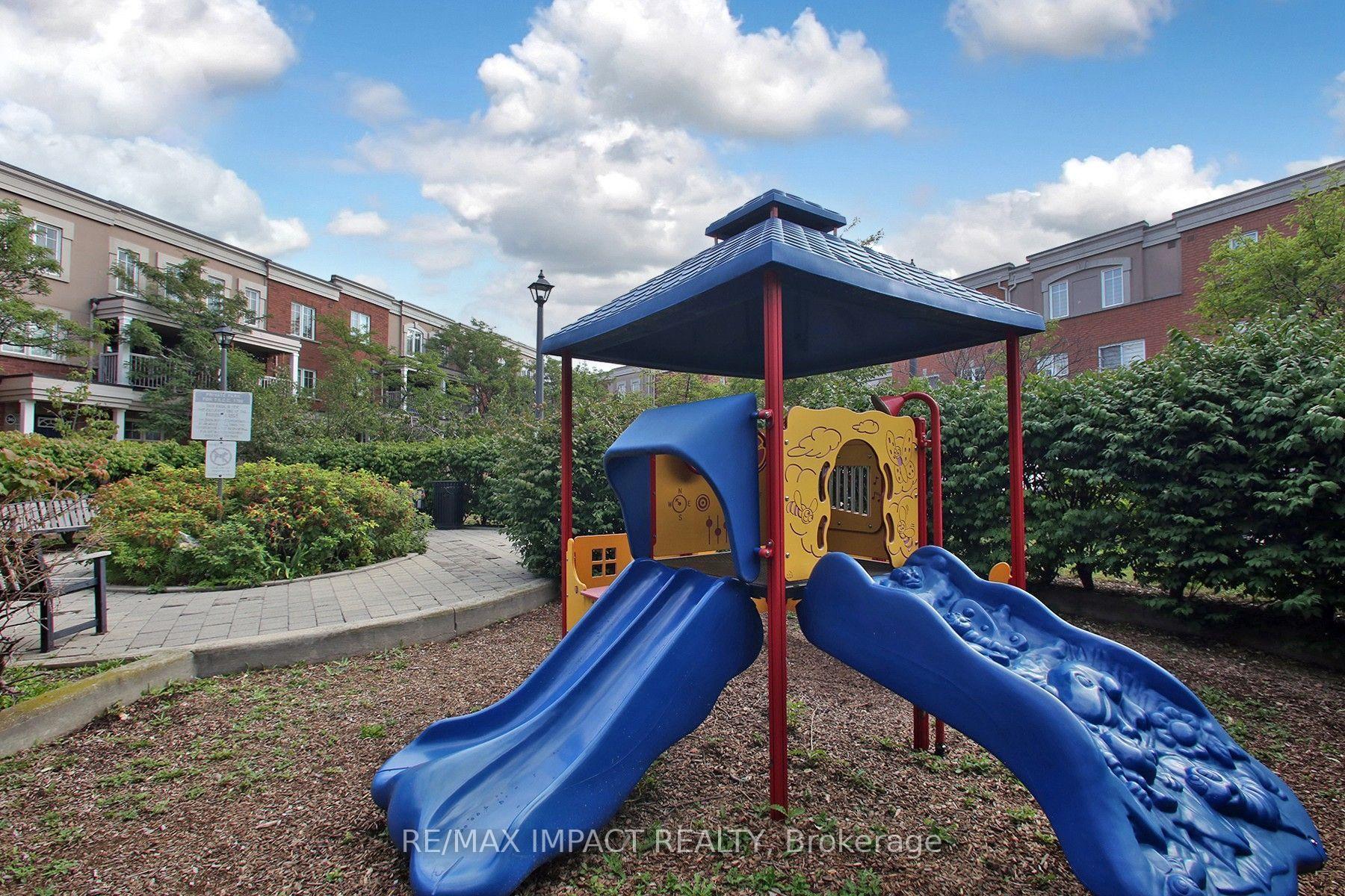Photo 31 of Unit 48, 375 Cook Road, North York, York University Heights — HOMEH