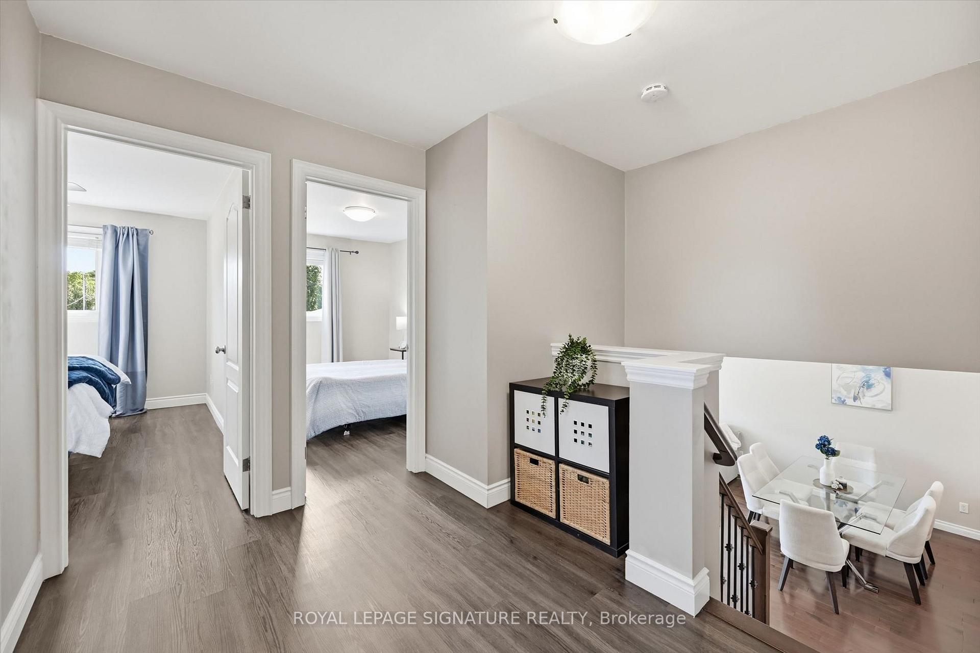 Photo 15 of 1333 Woodvale Place, Burlington, Palmer — HOMEH