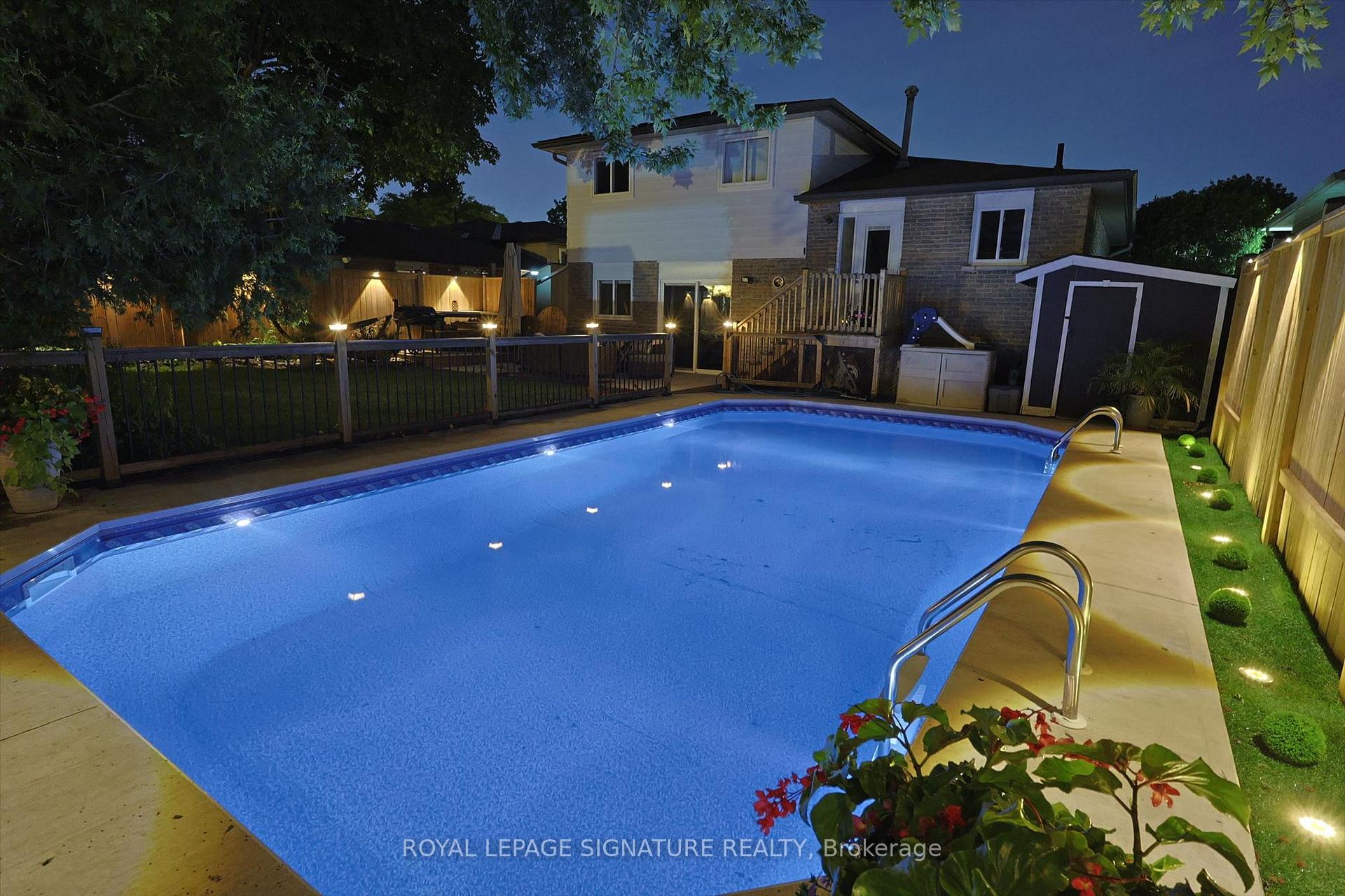 Photo 36 of 1333 Woodvale Place, Burlington, Palmer — HOMEH
