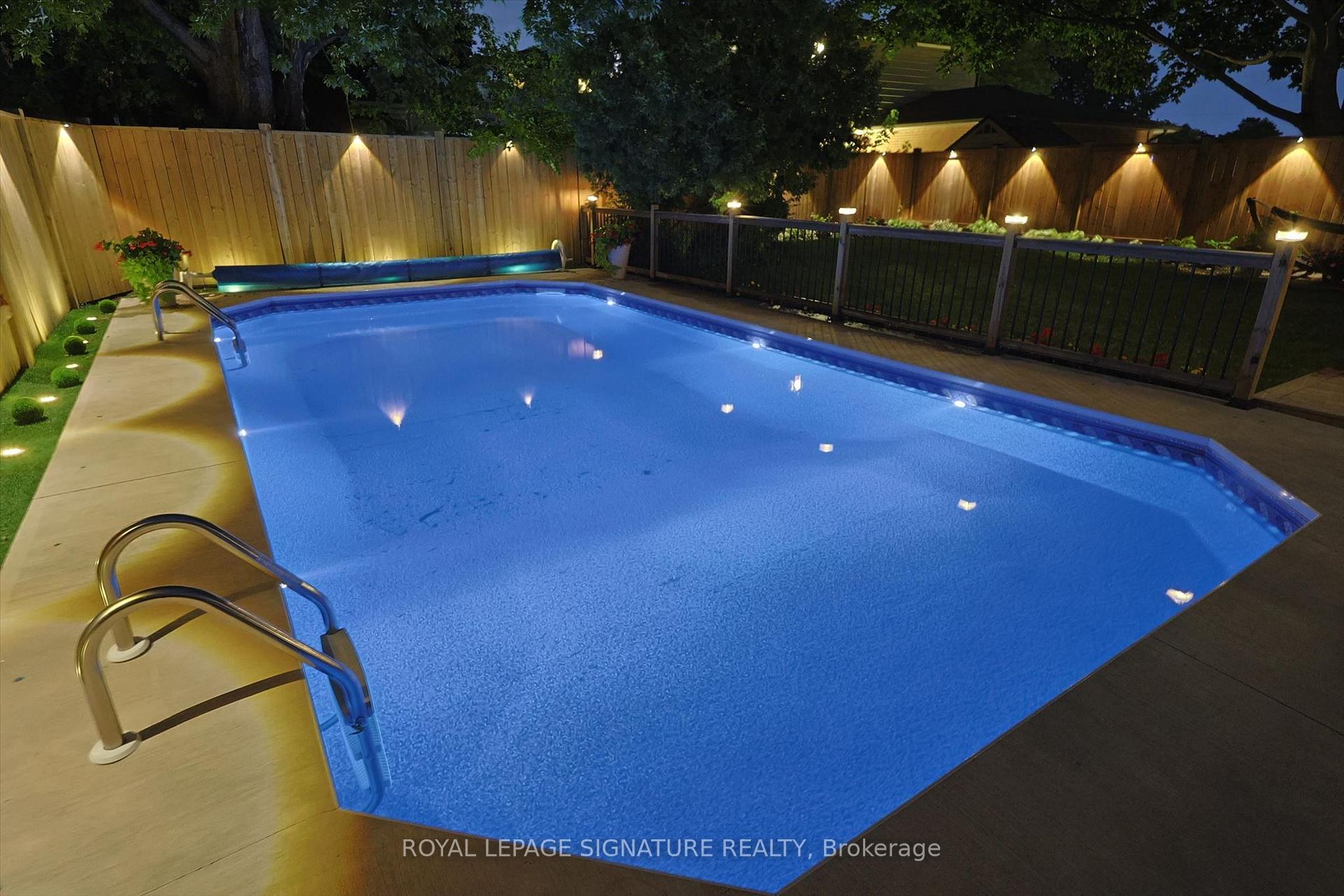 Photo 37 of 1333 Woodvale Place, Burlington, Palmer — HOMEH