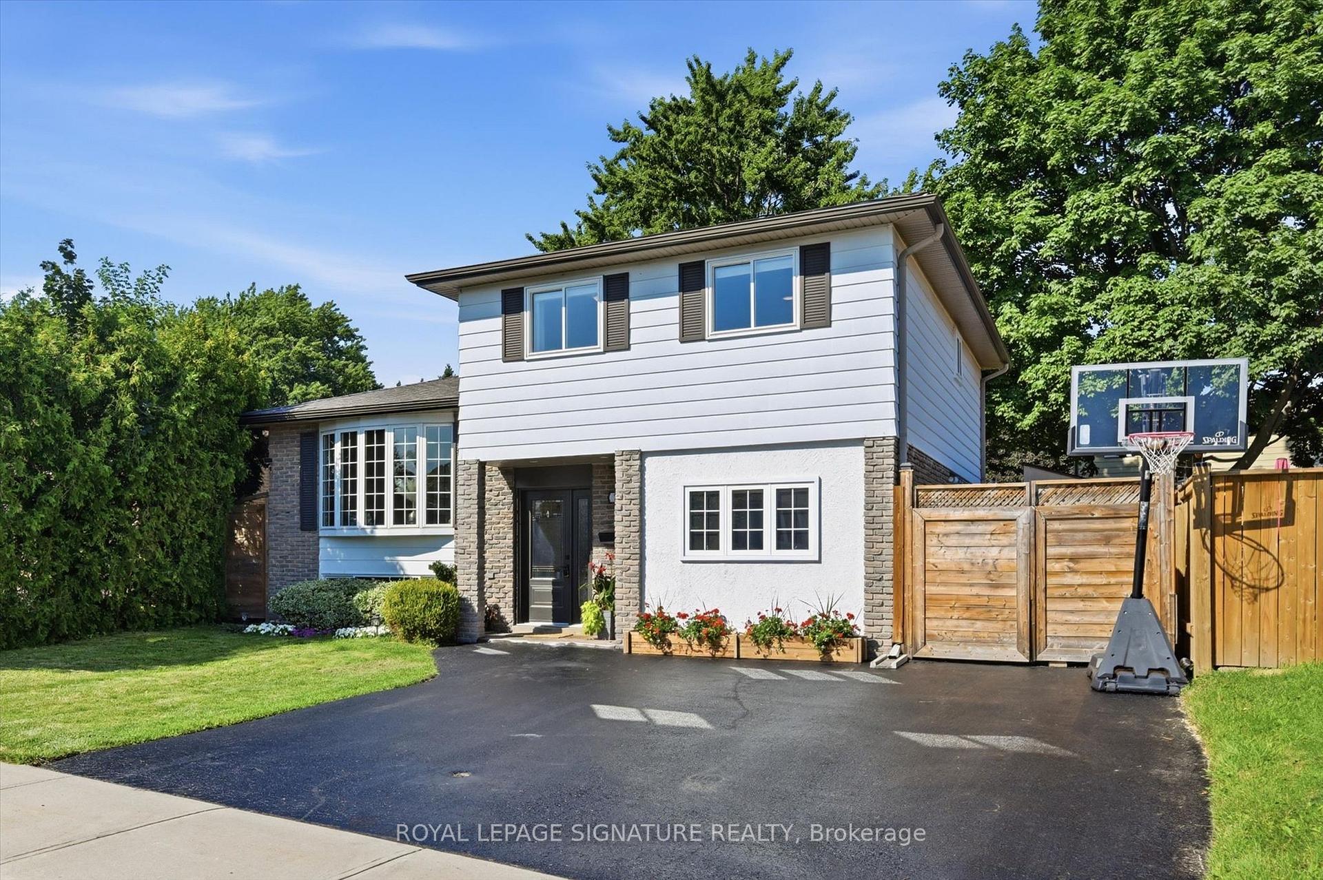 Photo 43 of 1333 Woodvale Place, Burlington, Palmer — HOMEH