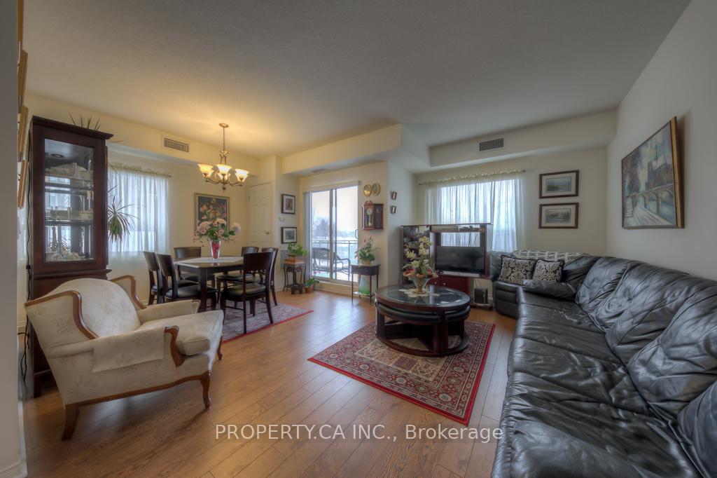 Photo of Unit 301, 778 Sheppard Avenue W