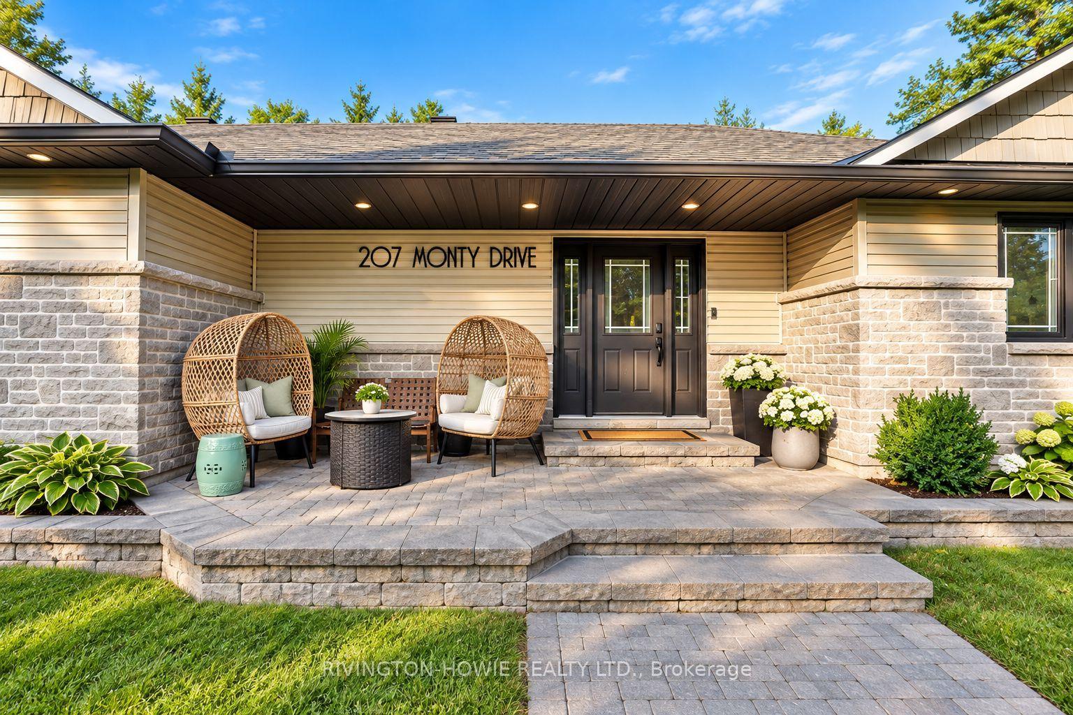 Photo 7 of 207 Monty Drive, Ottawa, Constance Bay — HOMEH