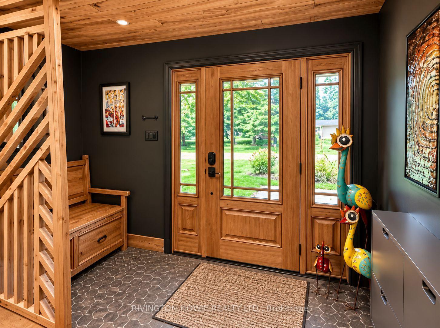 Photo 10 of 207 Monty Drive, Ottawa, Constance Bay — HOMEH
