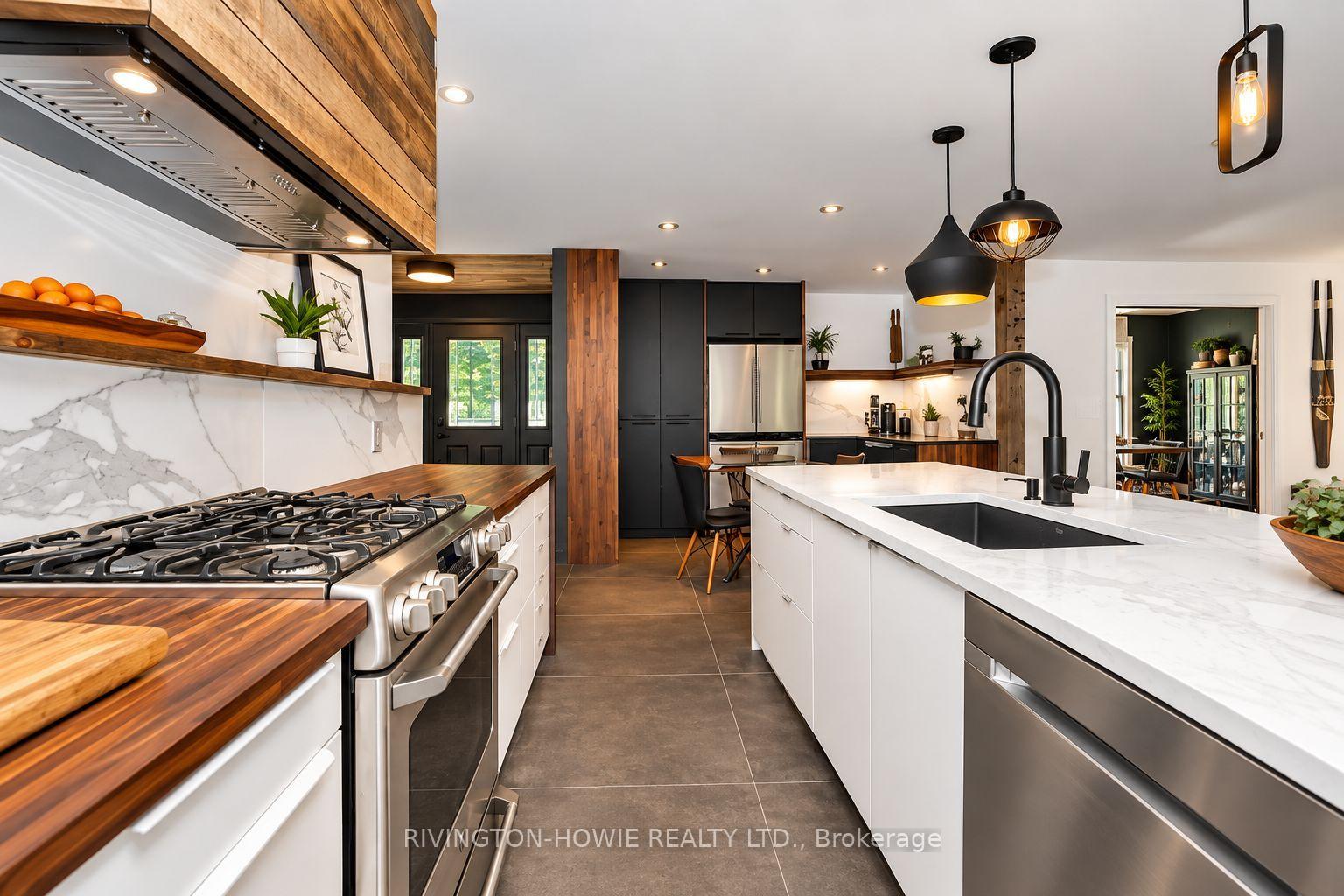 Photo 13 of 207 Monty Drive, Ottawa, Constance Bay — HOMEH