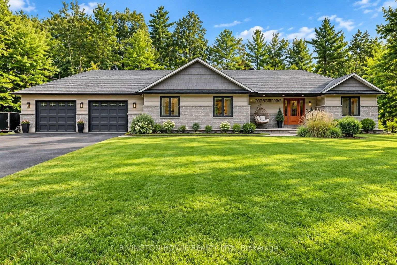 Photo 1 of 207 Monty Drive, Ottawa, Constance Bay — HOMEH