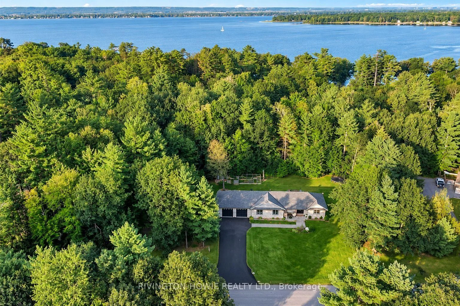 Photo 5 of 207 Monty Drive, Ottawa, Constance Bay — HOMEH