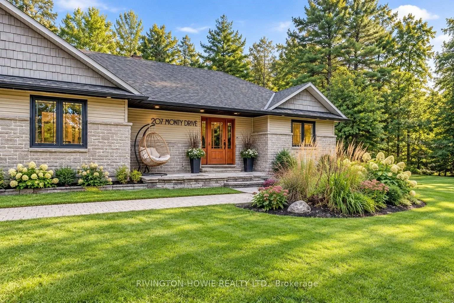 Photo 12 of 207 Monty Drive, Ottawa, Constance Bay — HOMEH
