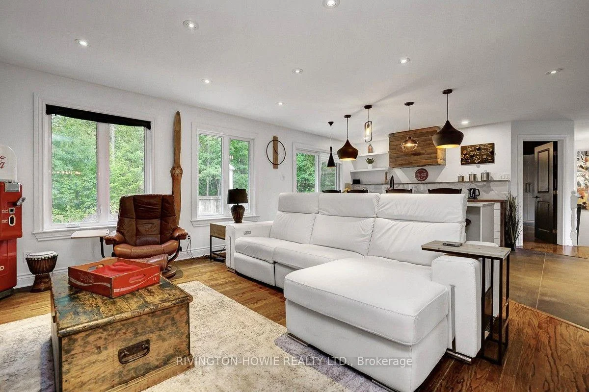 Photo 24 of 207 Monty Drive, Ottawa, Constance Bay — HOMEH