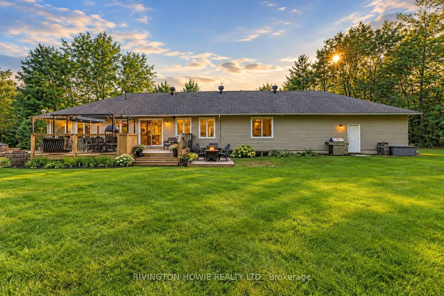 Photo 62 of 207 Monty Drive, Ottawa, Constance Bay — HOMEH