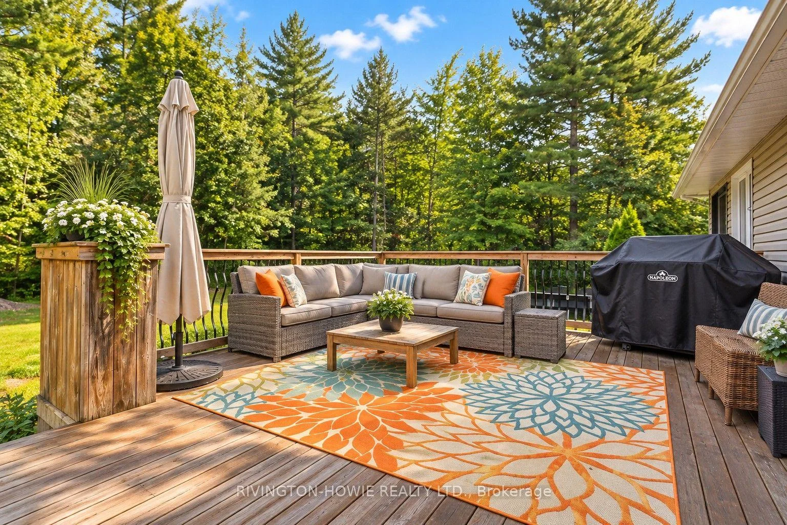 Photo 88 of 207 Monty Drive, Ottawa, Constance Bay — HOMEH