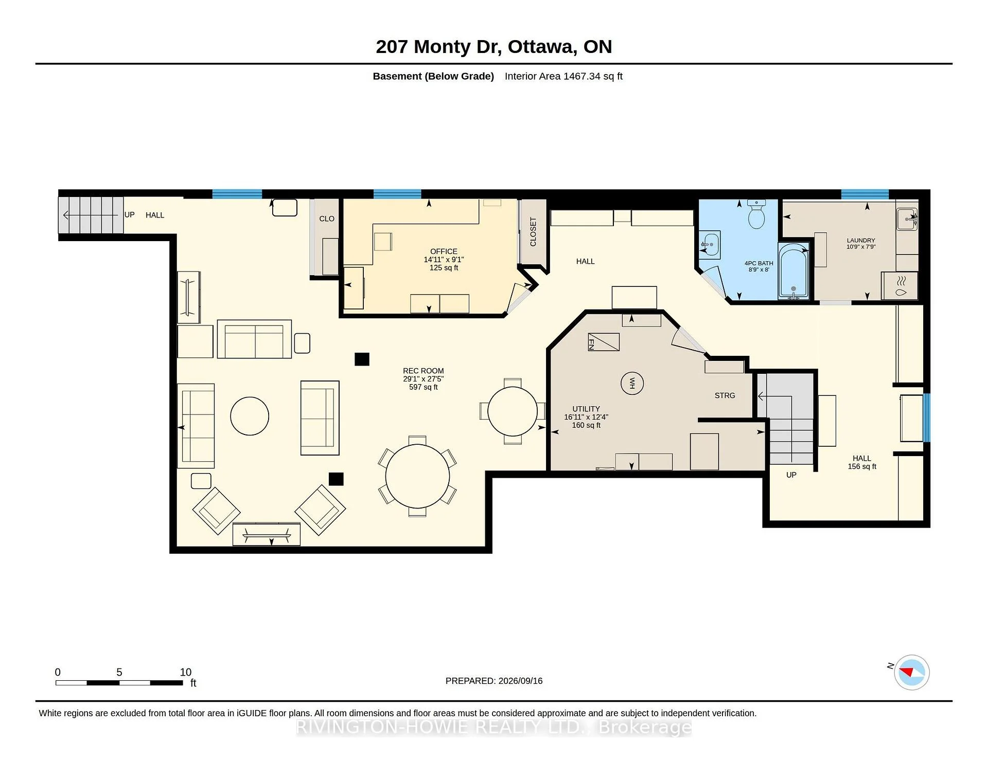 Photo 96 of 207 Monty Drive, Ottawa, Constance Bay — HOMEH
