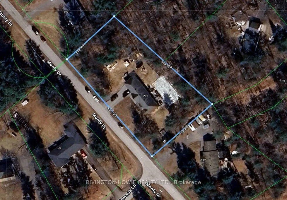 Photo 97 of 207 Monty Drive, Ottawa, Constance Bay — HOMEH