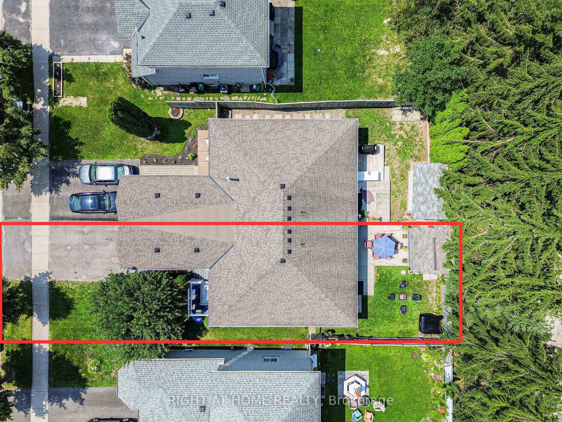 Photo 26 of 174 Sundew Drive, Barrie, Holly — HOMEH
