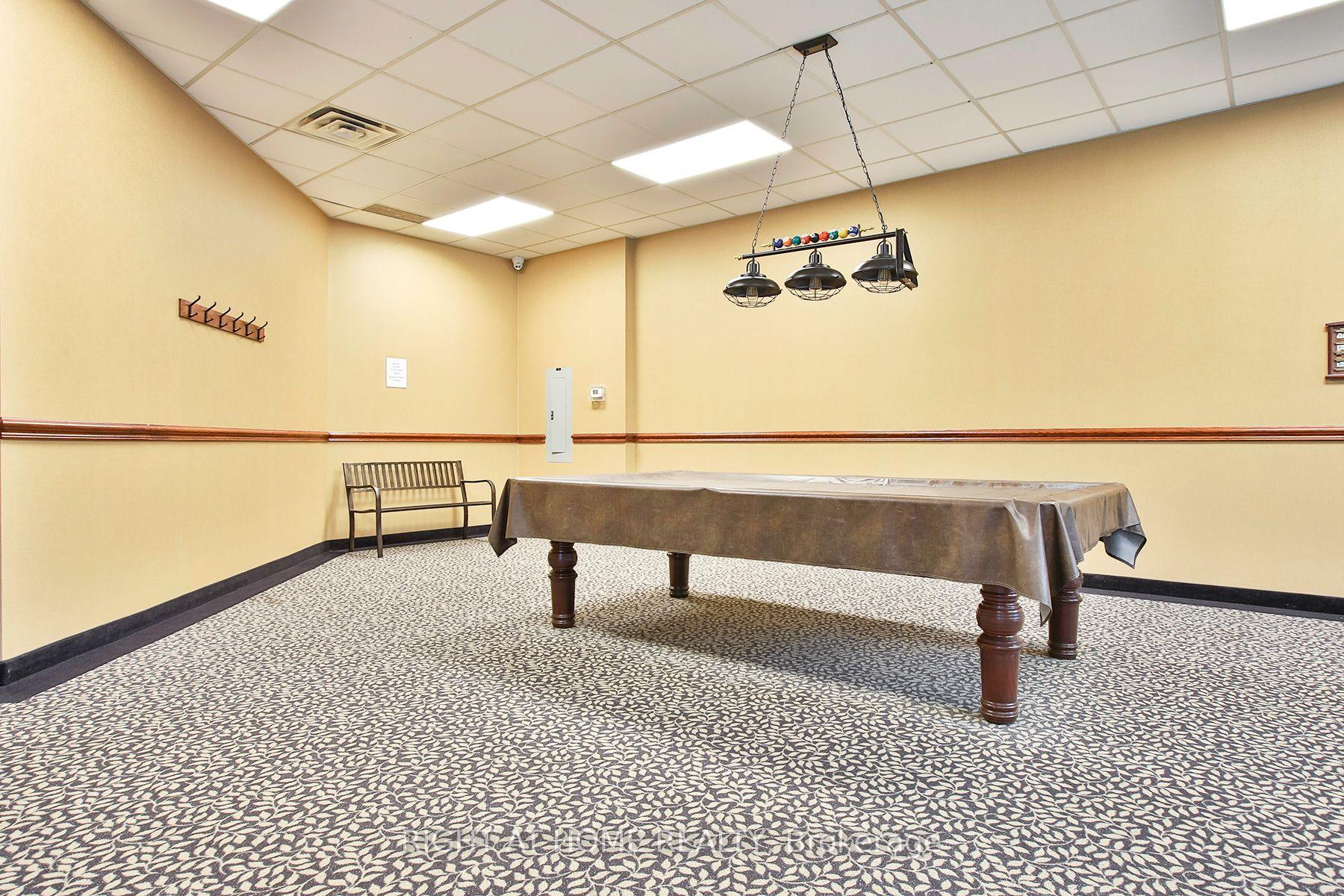 Photo 22 of Unit 2212, 7 Concorde Place, North York, Banbury-Don Mills — HOMEH
